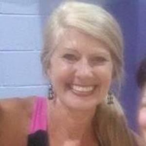 Meet your Posher, Terri